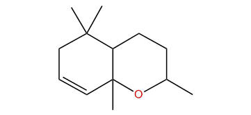 Dihydroedulan II